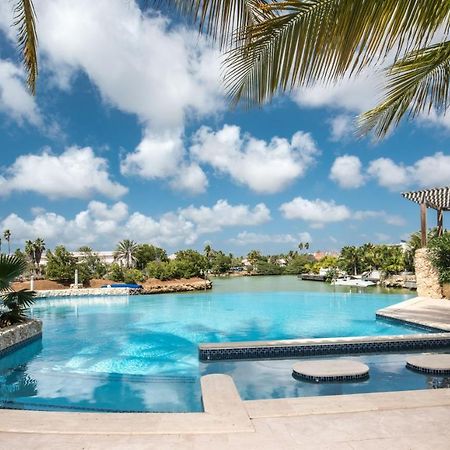 Bella Breeze Bonaire Aparthotel Kralendijk  Exterior photo