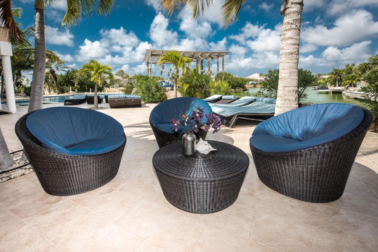 Bella Breeze Bonaire Aparthotel Kralendijk  Exterior photo