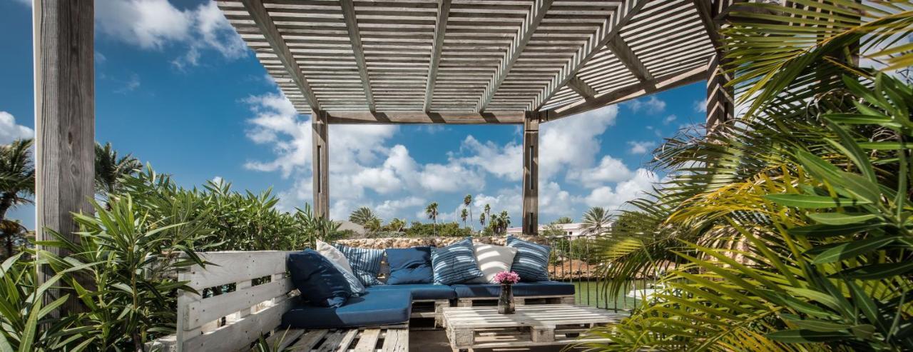 Bella Breeze Bonaire Aparthotel Kralendijk  Exterior photo